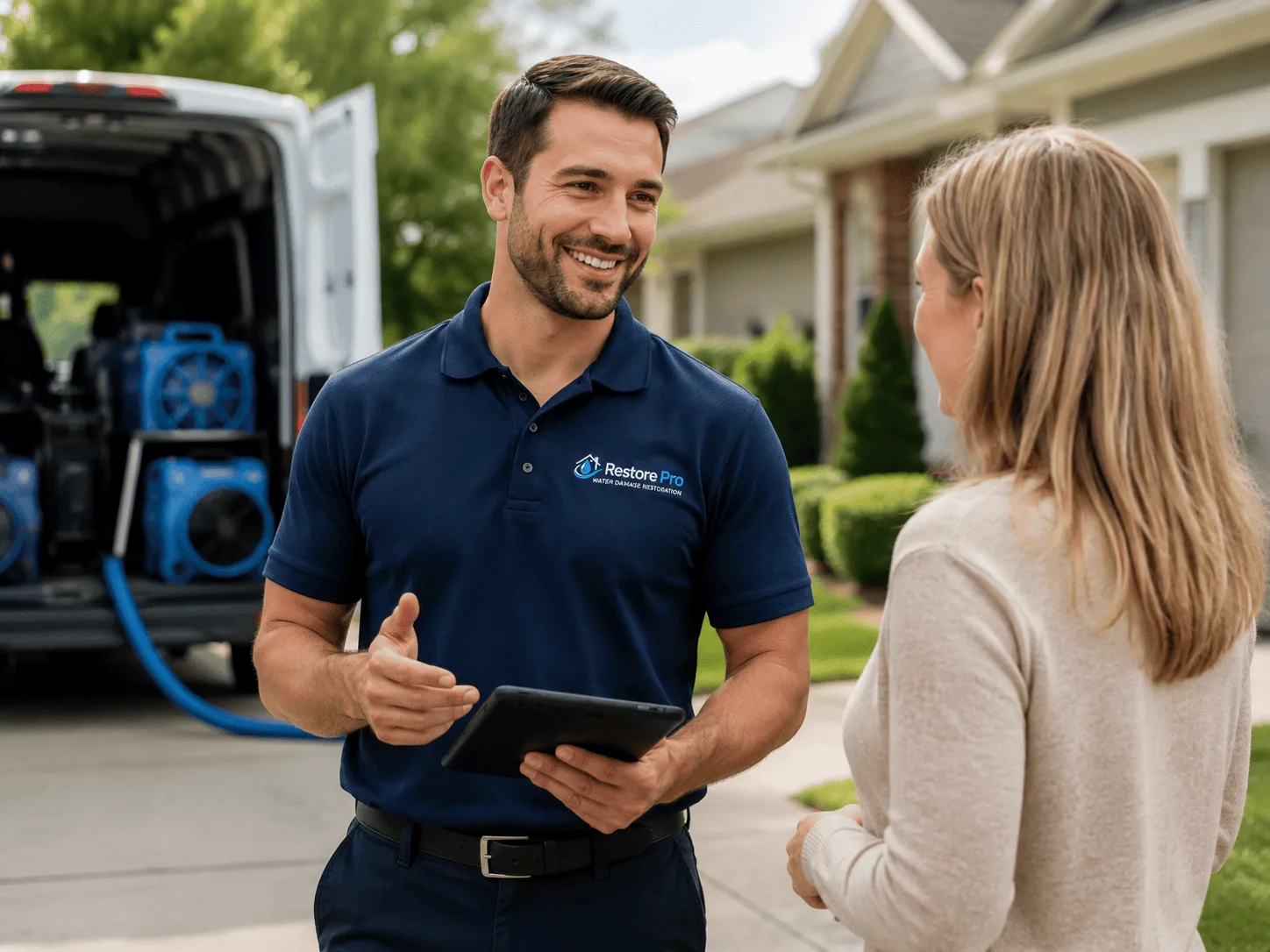 Water Damage Restoration Jesse, WV FAQs